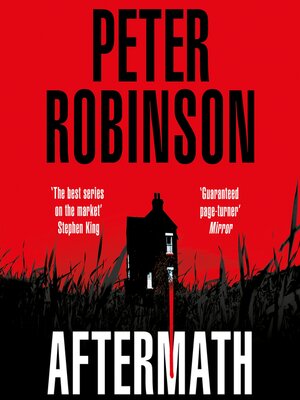 cover image of Aftermath
